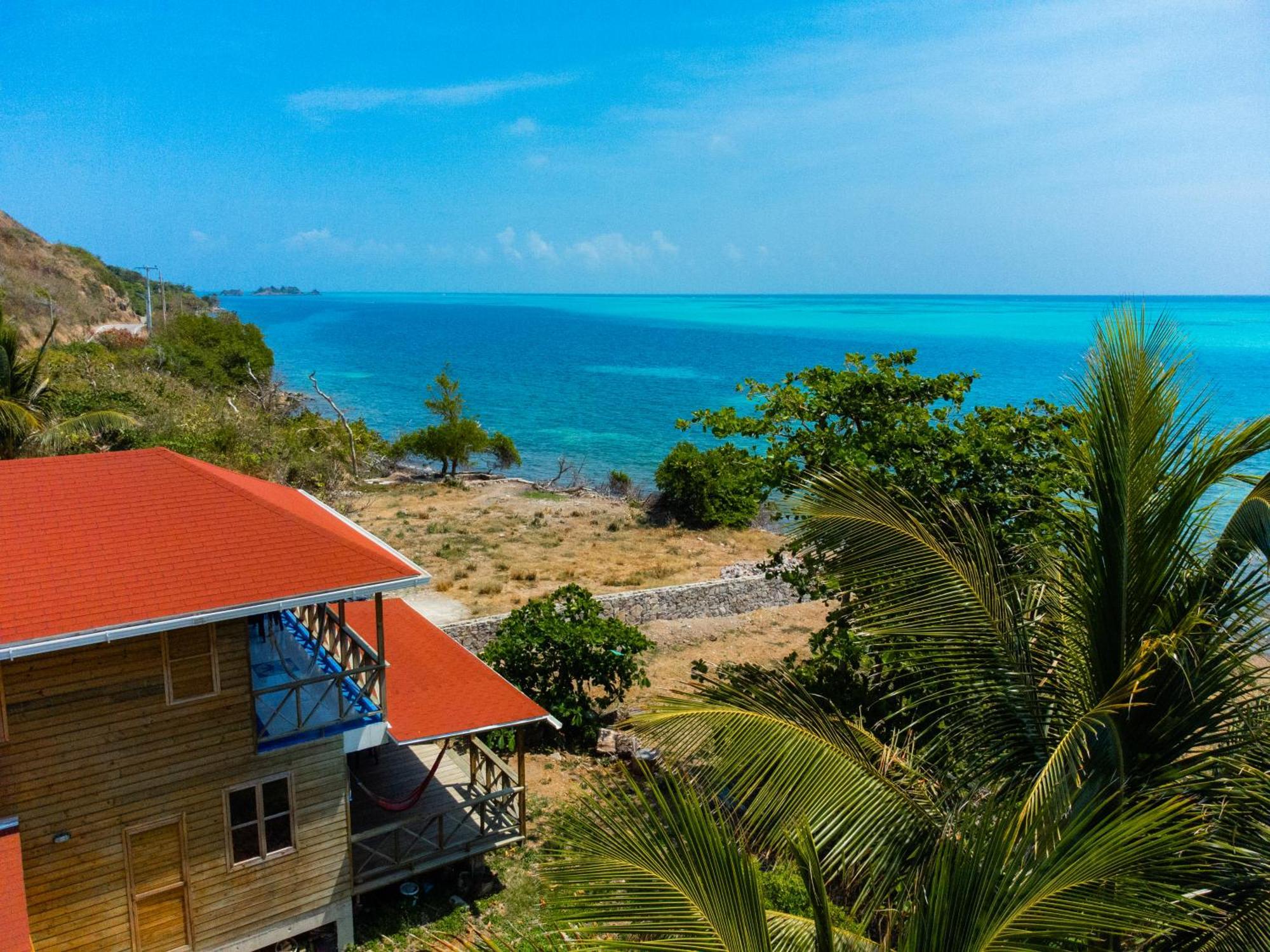 Vila Kalaloo Point Archibolds Exteriér fotografie